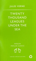 Twenty Thousand Leagues Under the Sea