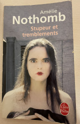 Stuper et tremblements