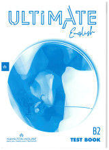 Ultimate English B2 Test Book - Teacher's