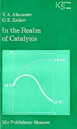 In the Realm of Catalysis