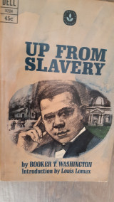 Up from slavery