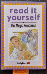 The Magic Paintbrush