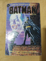 Batman περιπέτειες