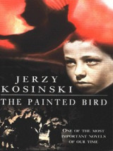 The painted bird