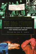 The Permanent Book of the 20th Century