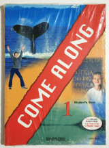 Come Along 1 Student's Book + Athena Adventure - Στην ζελατίνα - (Σ47).