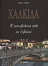 Χαλκίδα: Η ακτινοβολούσα πόλη του ευβοϊκού