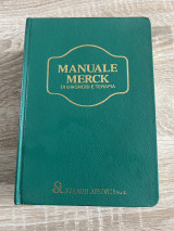 Manuale Merck di diagnosi e terapia