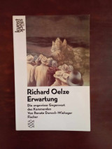 Erwartung