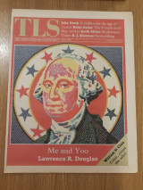 The Times Literary Supplement, no. 5380 (May 12, 2006)