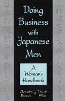 Doing Business with Japanese Men