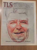 The Times Literary Supplement, no. 5443 (July 27, 2007)