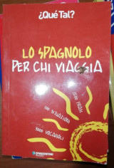 Lo Spagnolo per chi Viaggia
