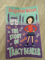 The story of Tracy Beaker