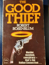 The good thief.