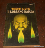 Three Lives