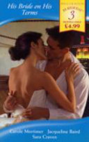 His Bride on His Terms