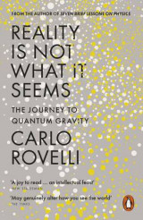Reality is Not What it Seems