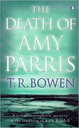 The Death of Amy Parris