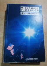 Les Terroristes