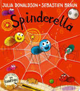 Spinderella