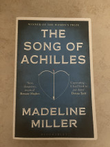 The song of Achilles