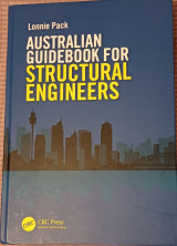 Australian guidebook for structural engineers