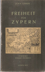 Freiheit für Zypern