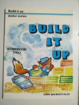 Build it up workbook two