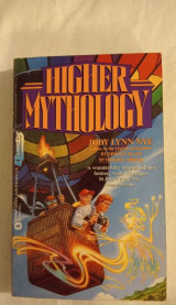 Higher Mythology