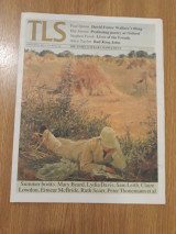 The Times Literary Supplement, no. 5854 (June 12, 2015)