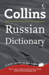 Collins Russian Dictionary