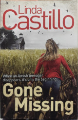 Gone missing