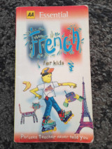 French for kids