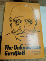 The Unknowable Gurdjieff