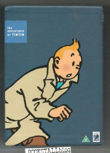 The Adventures of Tintin