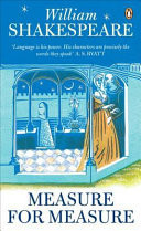 Measure for Measure