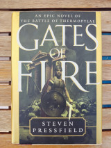 Gates of Fire