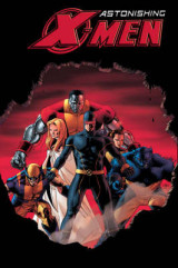 Astonishing X-men Vol.2: Dangerous Vol. 2 Astonishing X-men Vol.2: Dangerous Dangerous