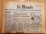 Le Monde