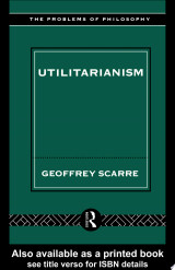 Utilitarianism