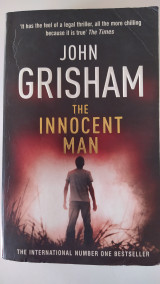 The innocent man