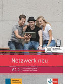 Netzwerk neu A1 : [Deutsch als Fremdsprache]