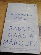 One Hundred Years of Solitude