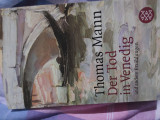 Der tod in venedig