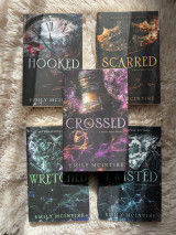 Never after series