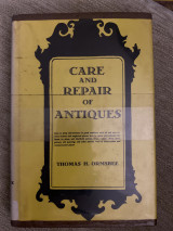 Care and Repair of Antiques