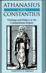 Athanasius and Constantius
