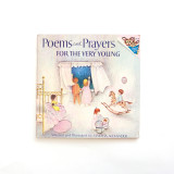Poems and Prayers for the Very Young