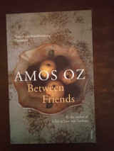 Between friends